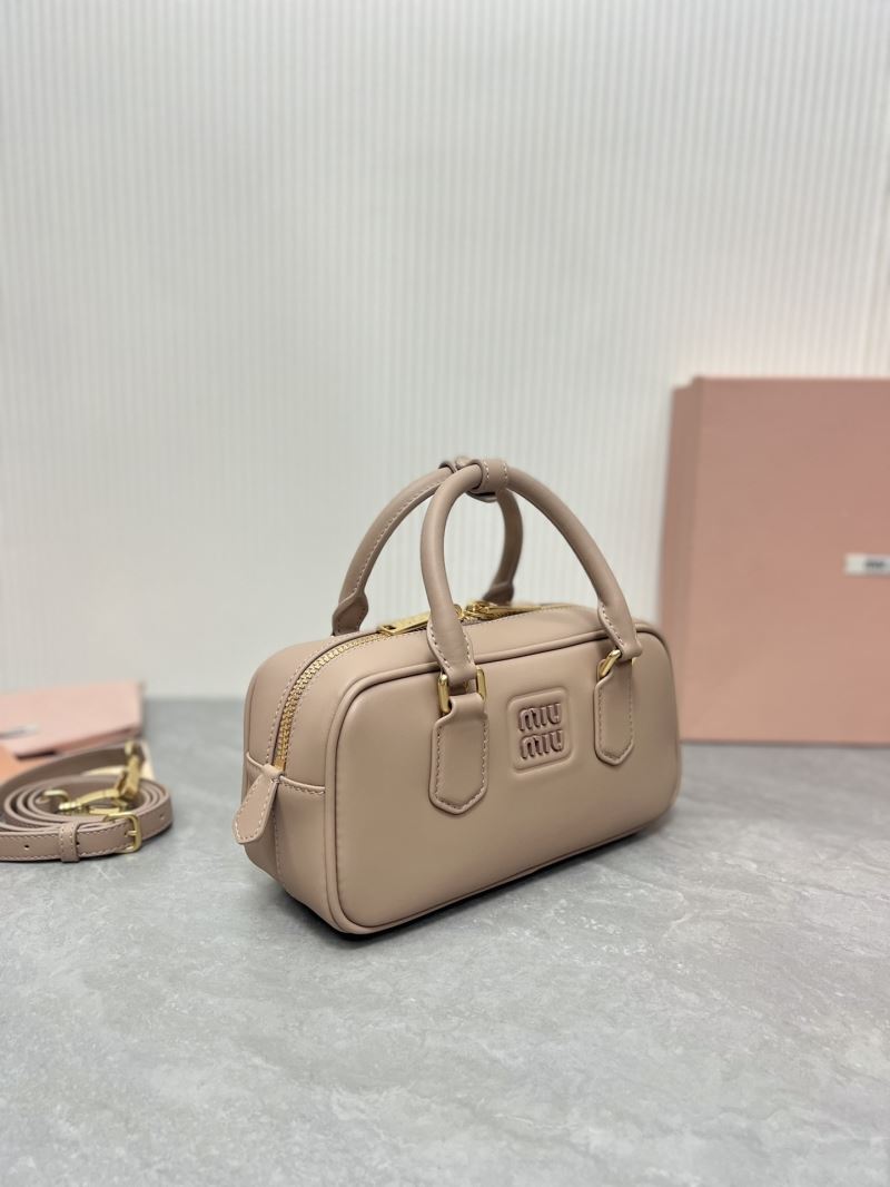 Miu Miu Top Handle Bags